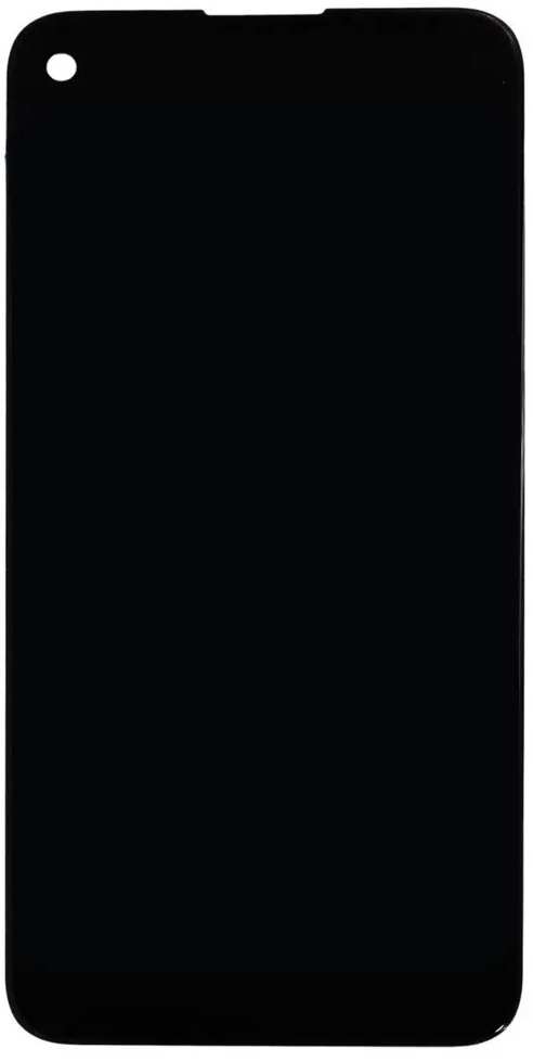 

Дисплейний модуль Google Pixel 4a 5G AMS624UY01-0 Servise Oled Дисплей + Сенсор LCD