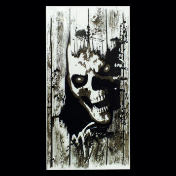 

Баннер Череп Halloween 16-111-2 (NAT05212)