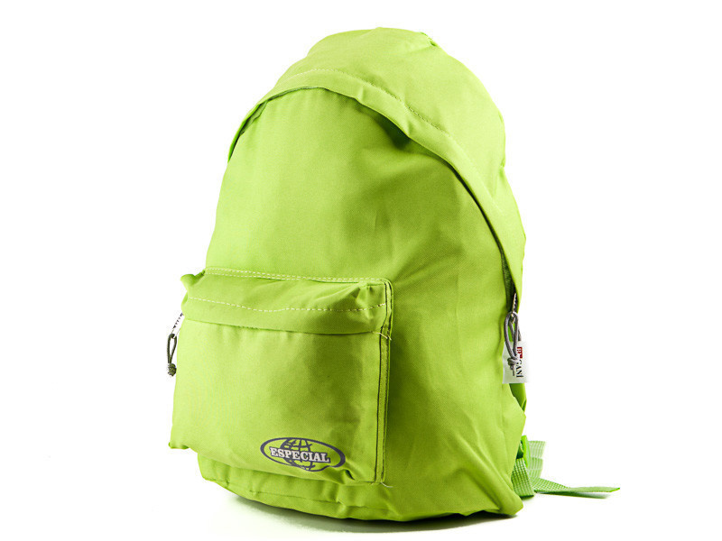 

Женские рюкзаки деми Prime 172 green Зеленый р.45x29x