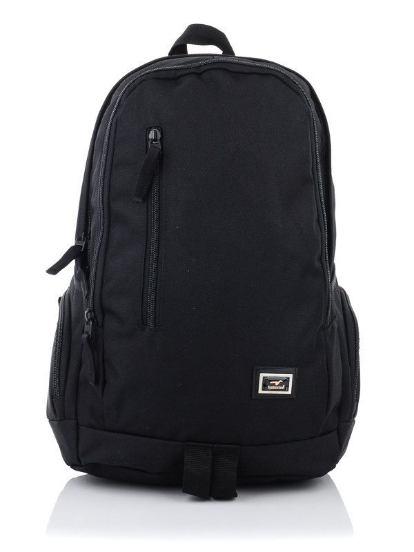 

Женские рюкзаки деми Prime 2023 black Черный р.48x29x18