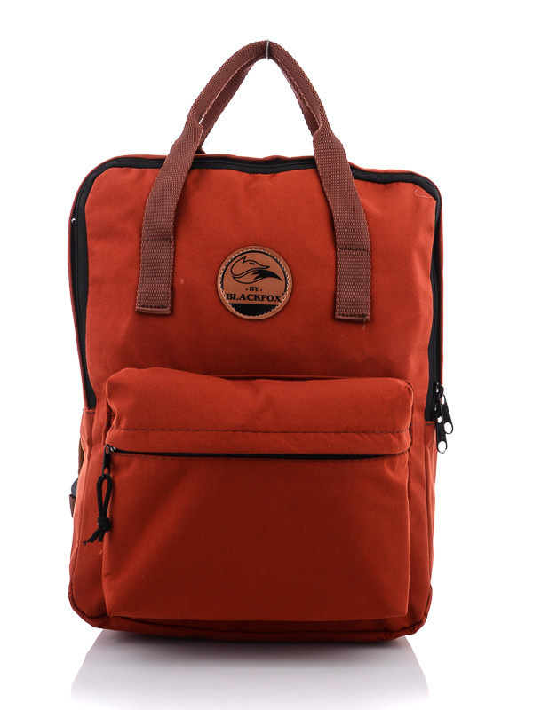 

Женские рюкзаки деми Prime 1153 brown Коричневый р.37x27x12