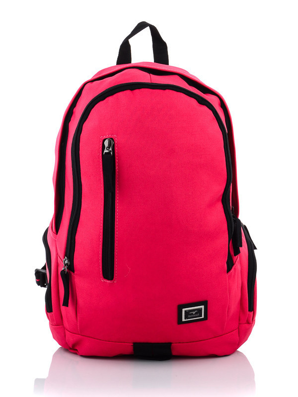 

Женские рюкзаки деми Prime 2023 pink Розовый р.48x29x18