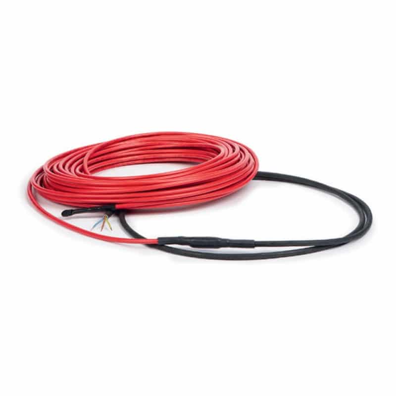 

Электрический теплый пол Devi DEVIFlex 18T 10м