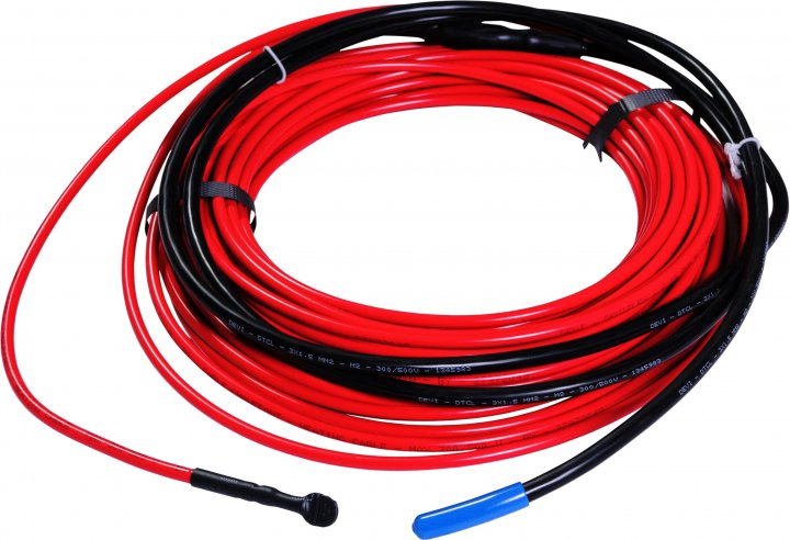 

Электрический теплый пол Devi DEVIFlex 6T 160