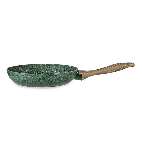 

Сковорода Fissman Malachite фс4313