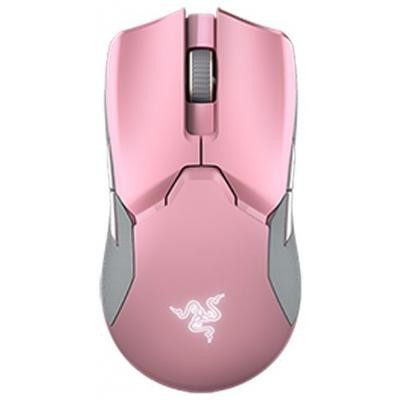 

Мышка Razer Viper Ultimate Wireless & Mouse Dock Quartz (RZ01-03050300-R3M1)