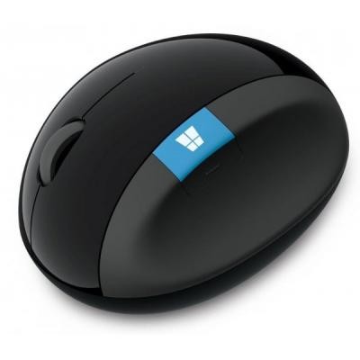 

Мышка Microsoft Sculpt Ergonomic For Business (5LV-00002)