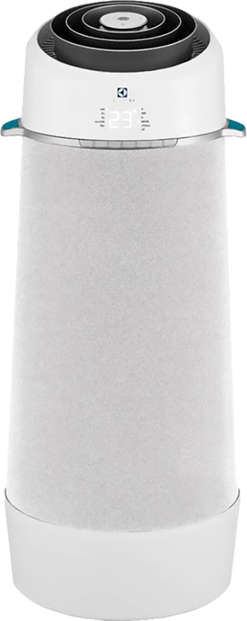 

Кондиционер мобильный ELECTROLUX EACM-10 FP/N6