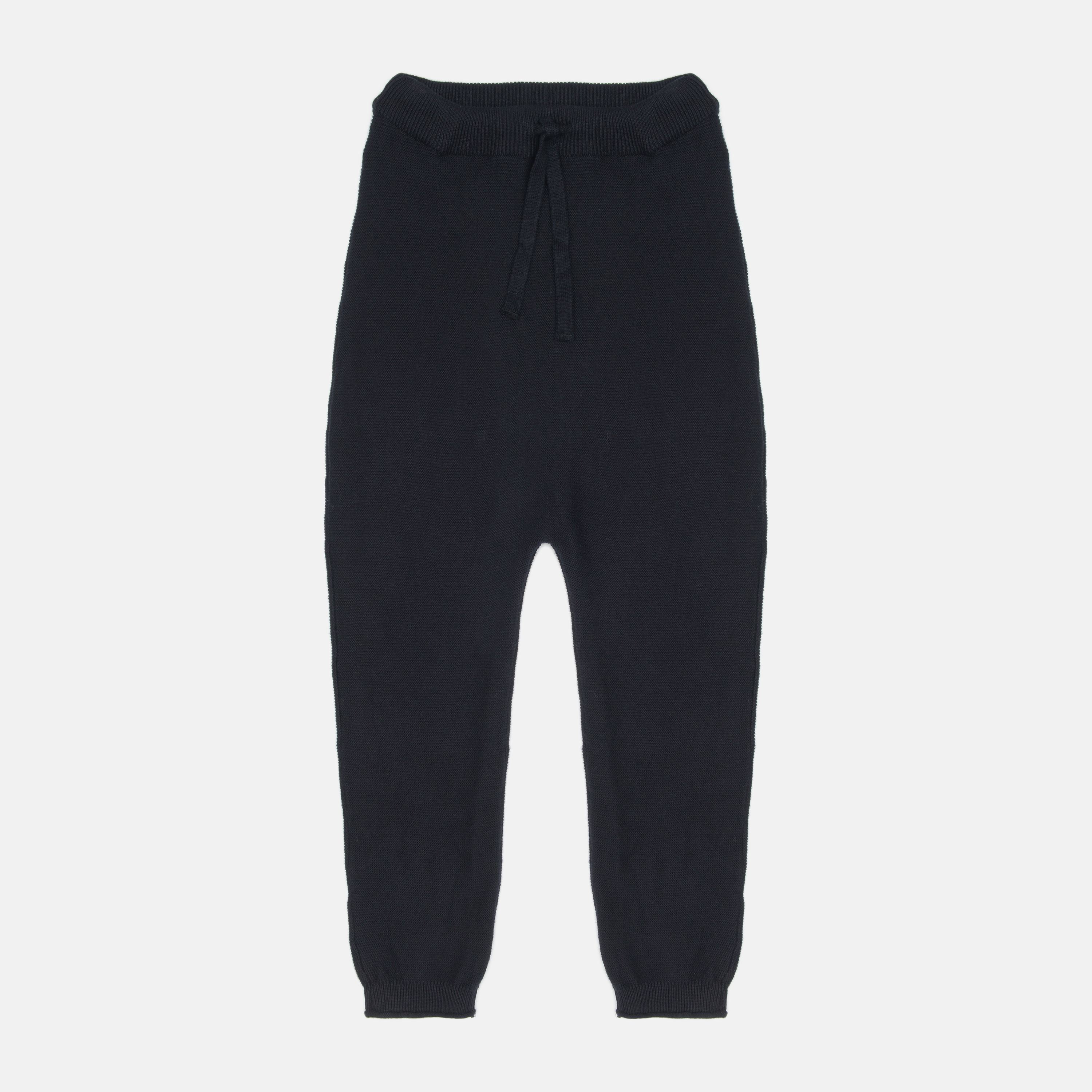 

Брюки H&M 3007-7437910 104 см Темно-синие