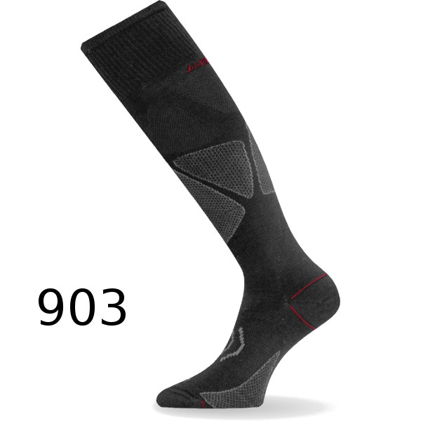 

Термошкарпетки лижі Lasting SWL 903 - XL - чорний (002.003.1531)