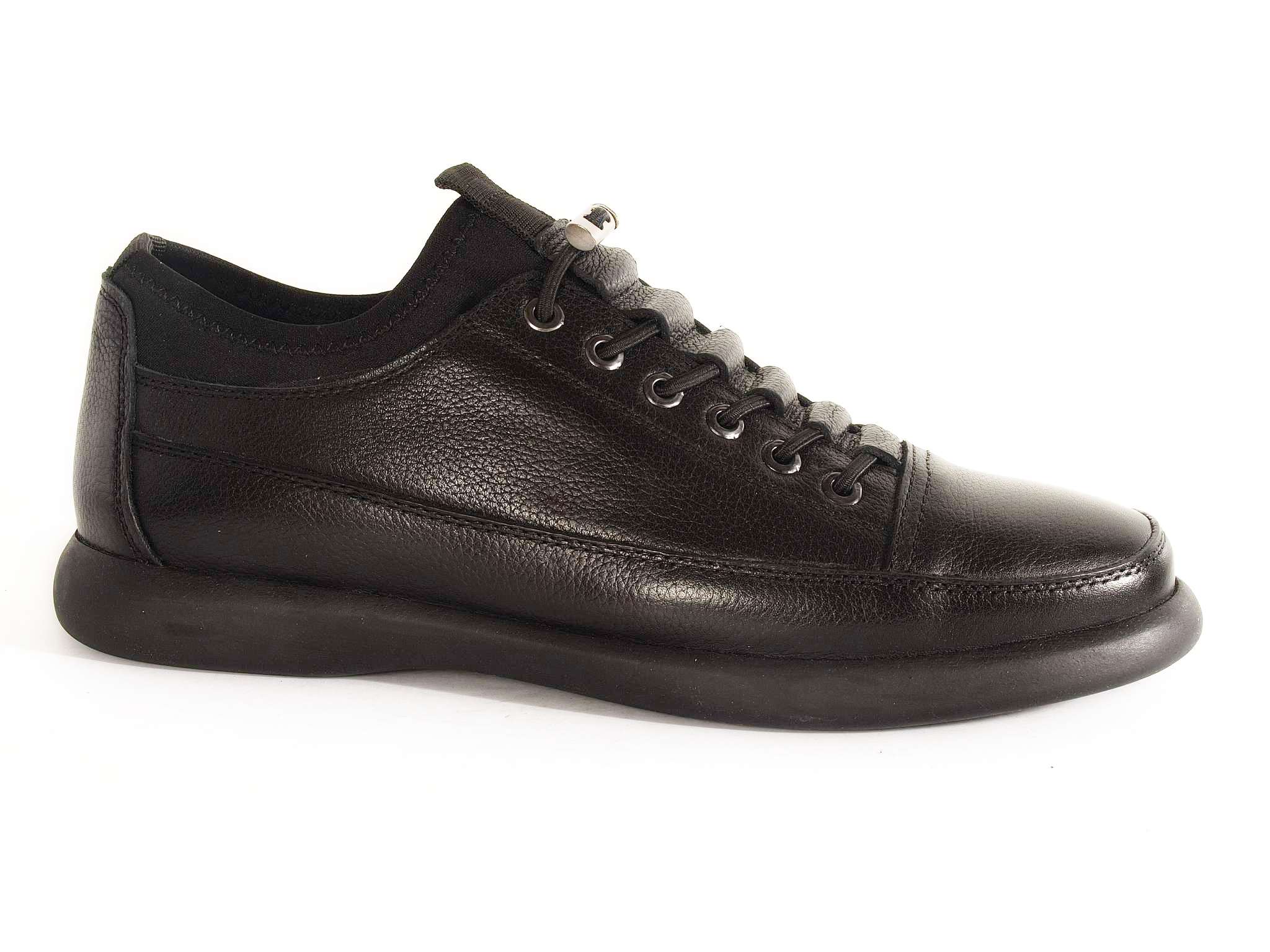 

Туфли LUCIANO BELLINI LB C11003 43 Черный