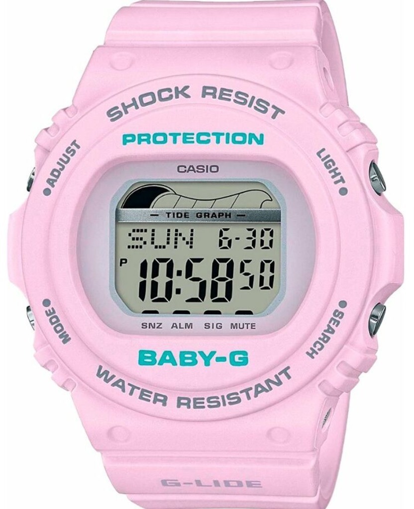 

Часы CASIO BLX-570-6ER