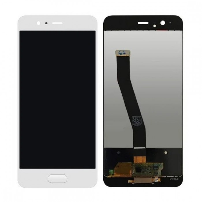 

Дисплей для мобильного телефона Huawei P10 Plus/VKY-L09/VKY-L29, белый, с тачскрином, ORIG