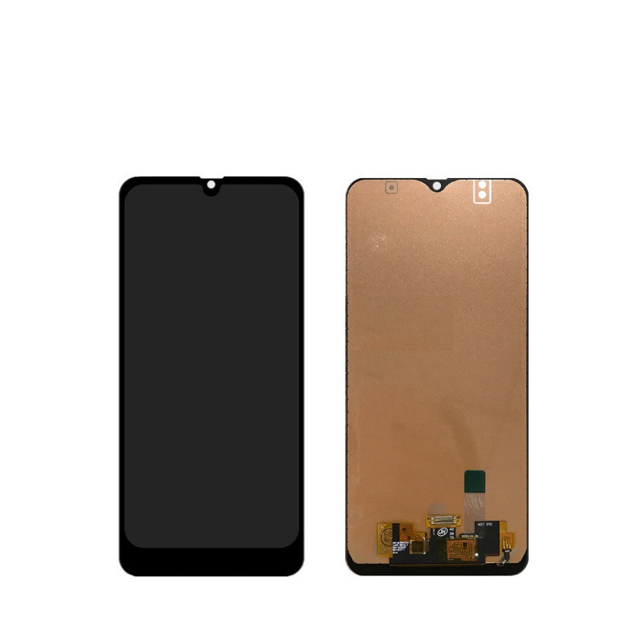 

Дисплей для мобильного телефона Samsung M21/M215/M30/M305/M30s/M307/M31/M315, черный, с тачскрином, OLED