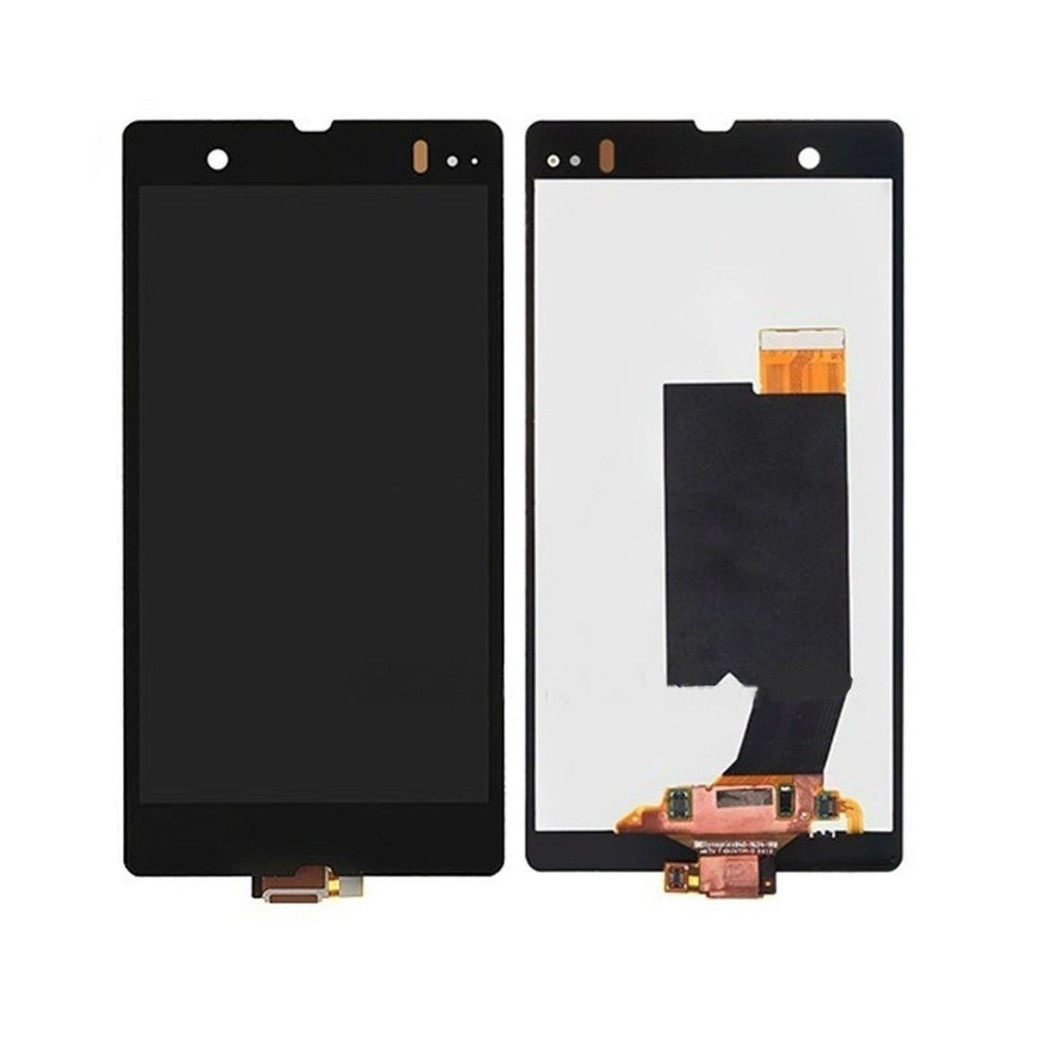 Экран сони иксперия. Sony Xperia z c6602. Xperia c6603. Sony Xperia z l36h. Дисплей для Sony Xperia z l36h.