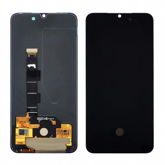 

Дисплей для мобильного телефона Xiaomi Mi9T/Mi9T Pro/Redmi K20/RedMi K20 Pro, черный, с тачскрином, TFT [High Copy]