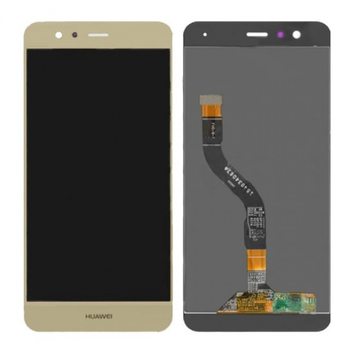 

Дисплей для мобильного телефона Huawei P10 Lite/WAS-LX1/WAS-LX2/WAS-LX3, золотой, с тачскрином, ORIG