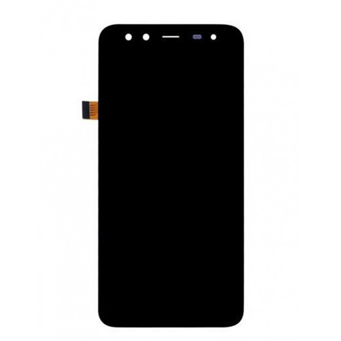 

Дисплей для мобильного телефона Blackview S8, черный, с тачскрином