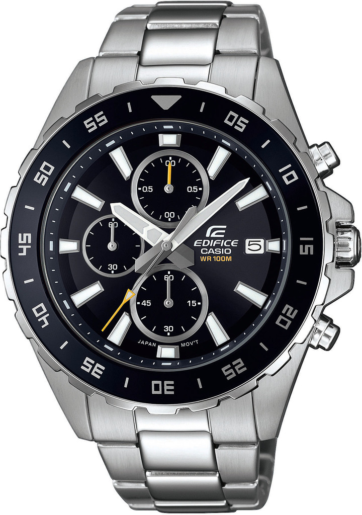 

Часы CASIO EFR-568D-1AVUEF