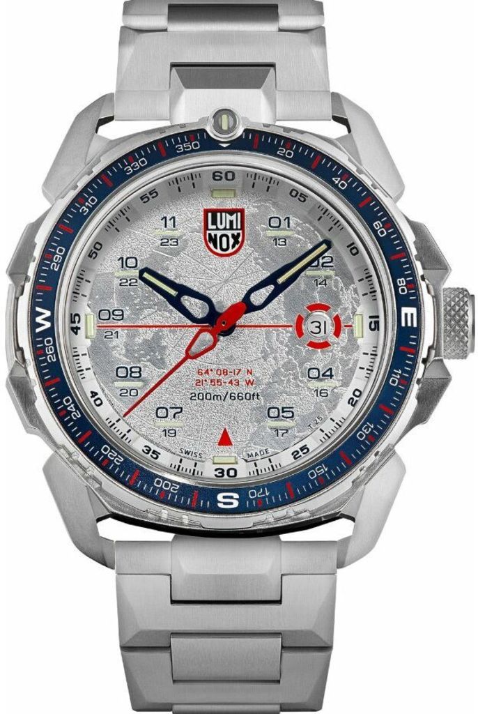 

Часы LUMINOX XL.1207