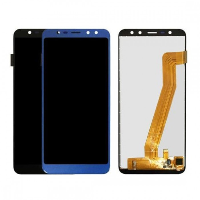 

Дисплей для мобильного телефона Leagoo M9, синий, с тачскрином