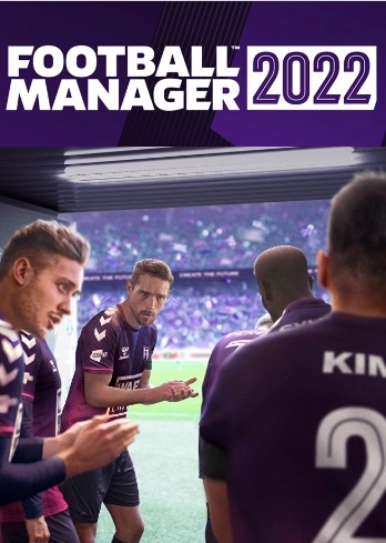 

Ключ активации Football Manager 2022 (PC / Steam)