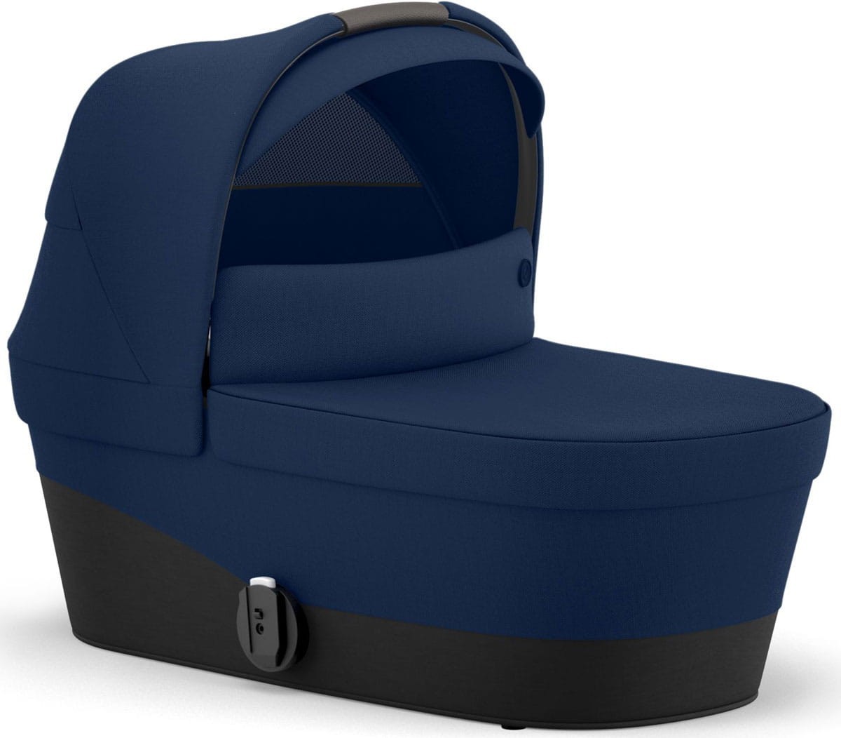 

Люлька Cybex к коляске Gazelle S Navy Blue, 4058511905204