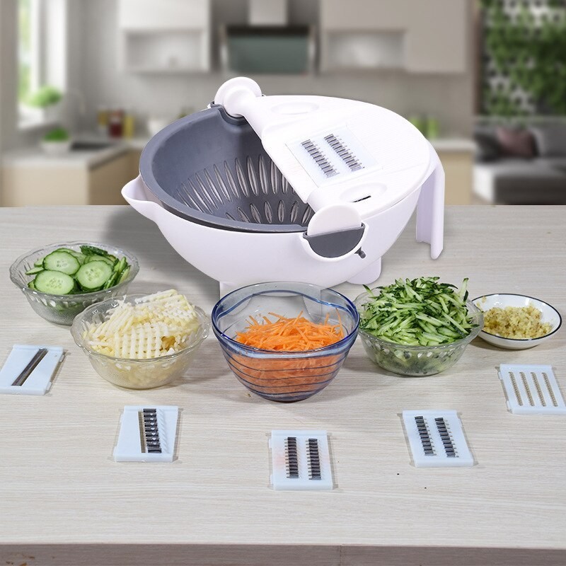 Nutri Slicer XL Dicer, 1 ct - Metro Market