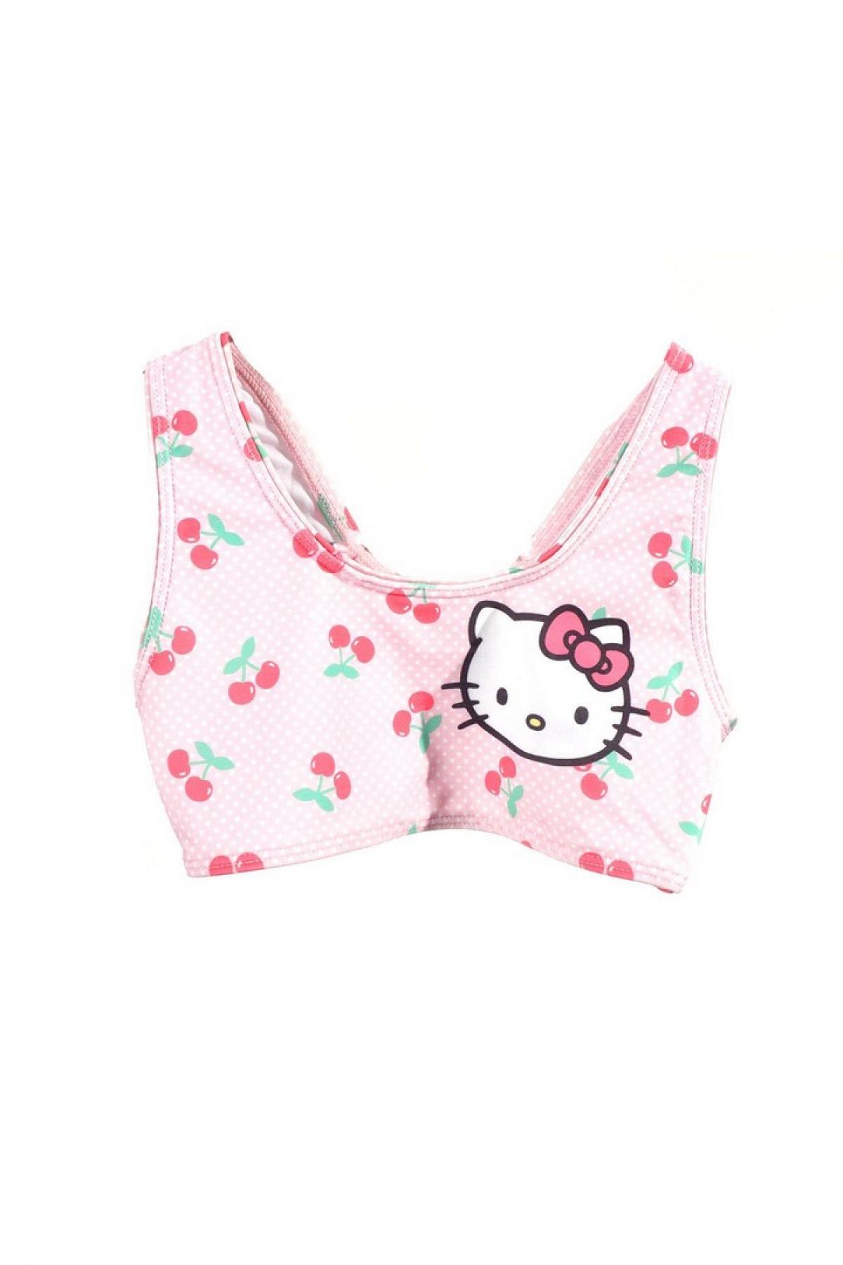 

Купальный лиф H&M eur 110-116 (4-6y) Розовый (3014-150720190915)