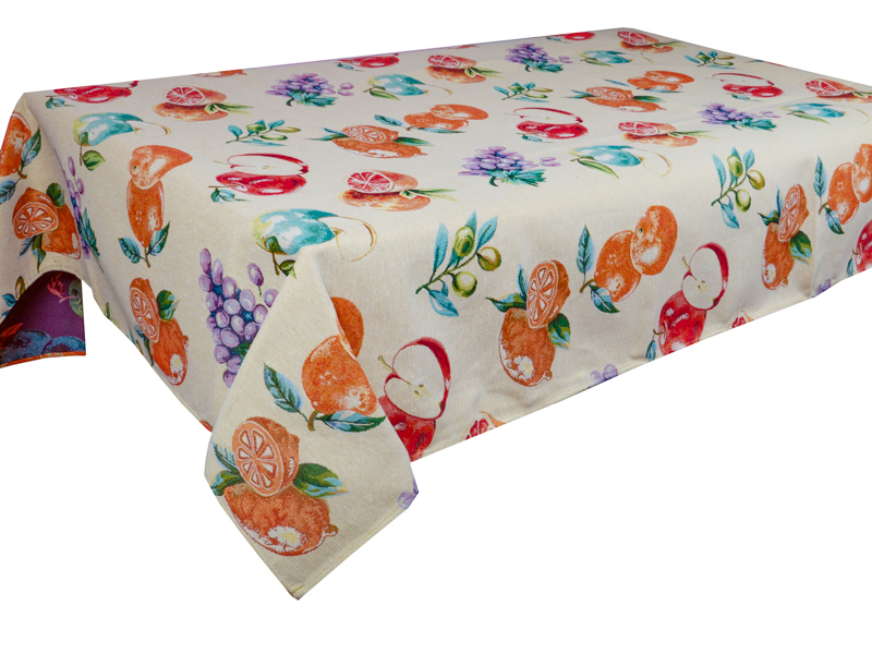 

Скатерть Arti-m Clementine 715-009