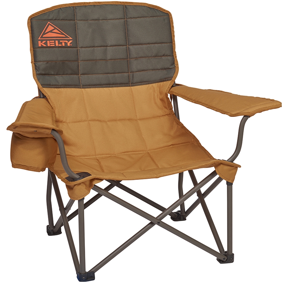 

Кемпинговый стул Kelty Lowdown Canyon Brown (61510319-CYB)