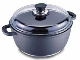 

Кастрюля Биол Fine gast 1402