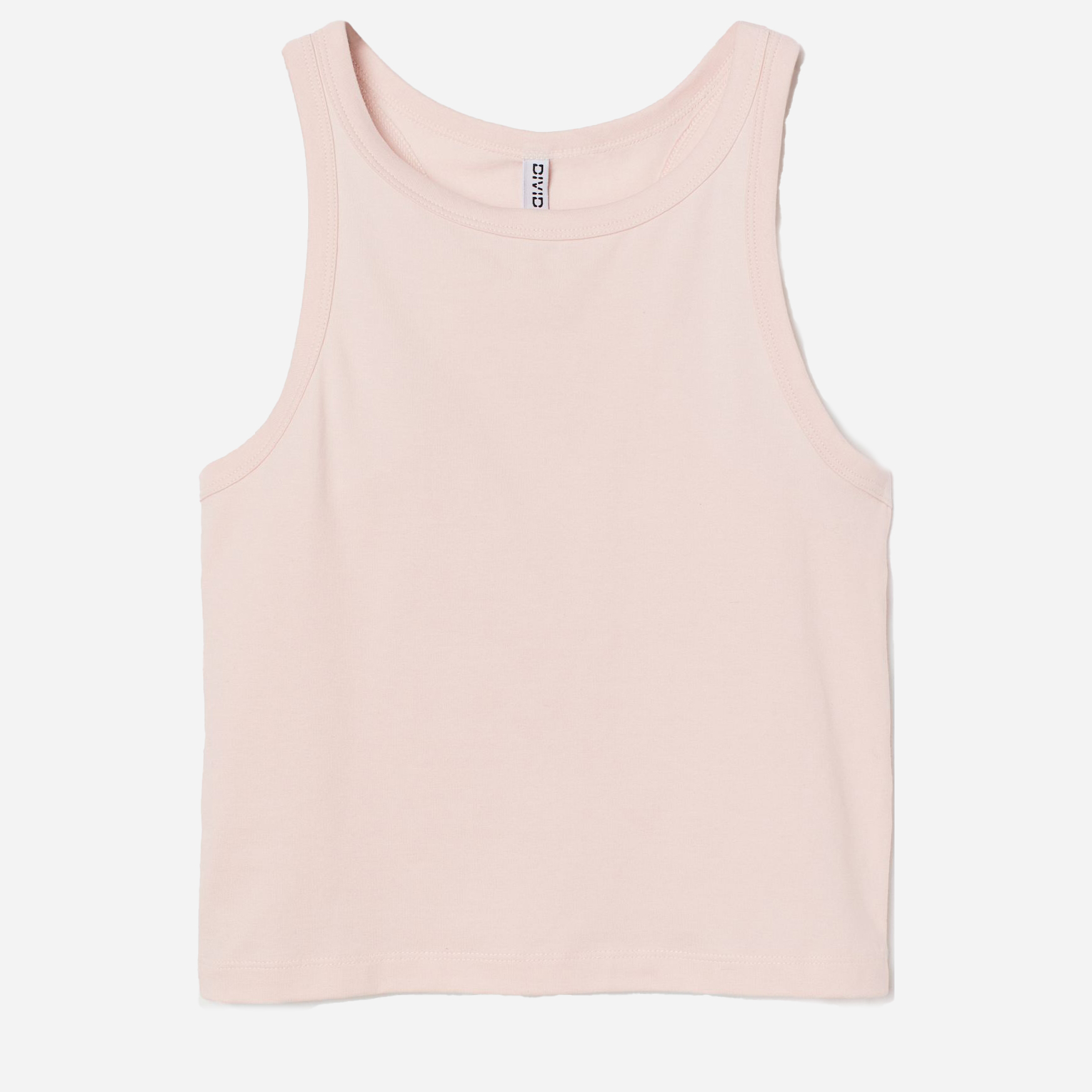 

Майка H&M 8691693bar  Светло-розовая, Майка H&M 8691693bar L Светло-розовая