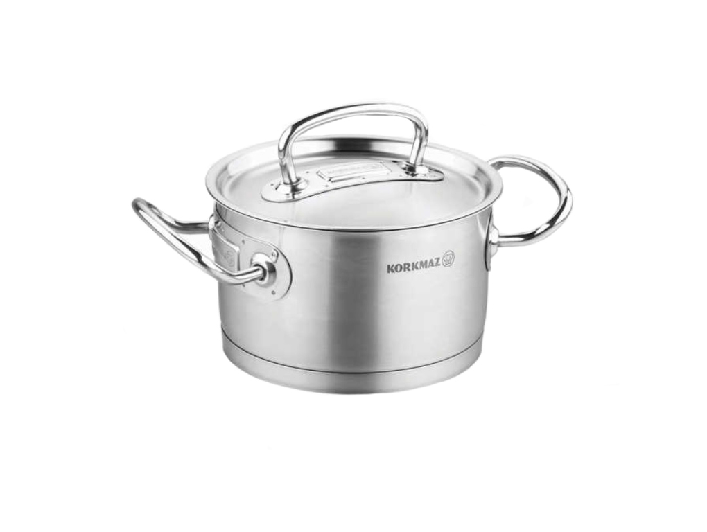 

Кастрюля Korkmaz Proline A1160