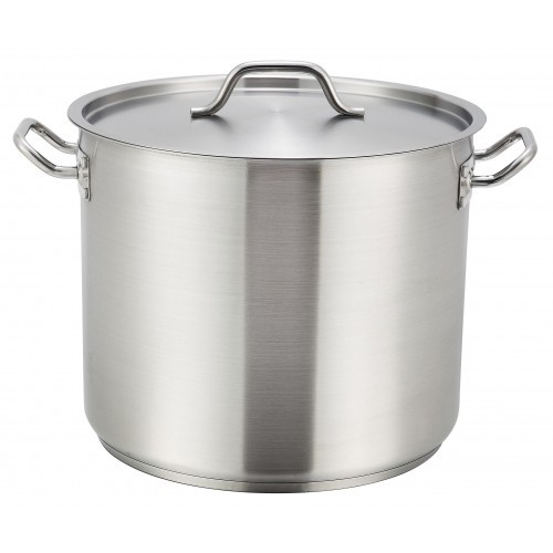 

Кастрюля Winco pr04390