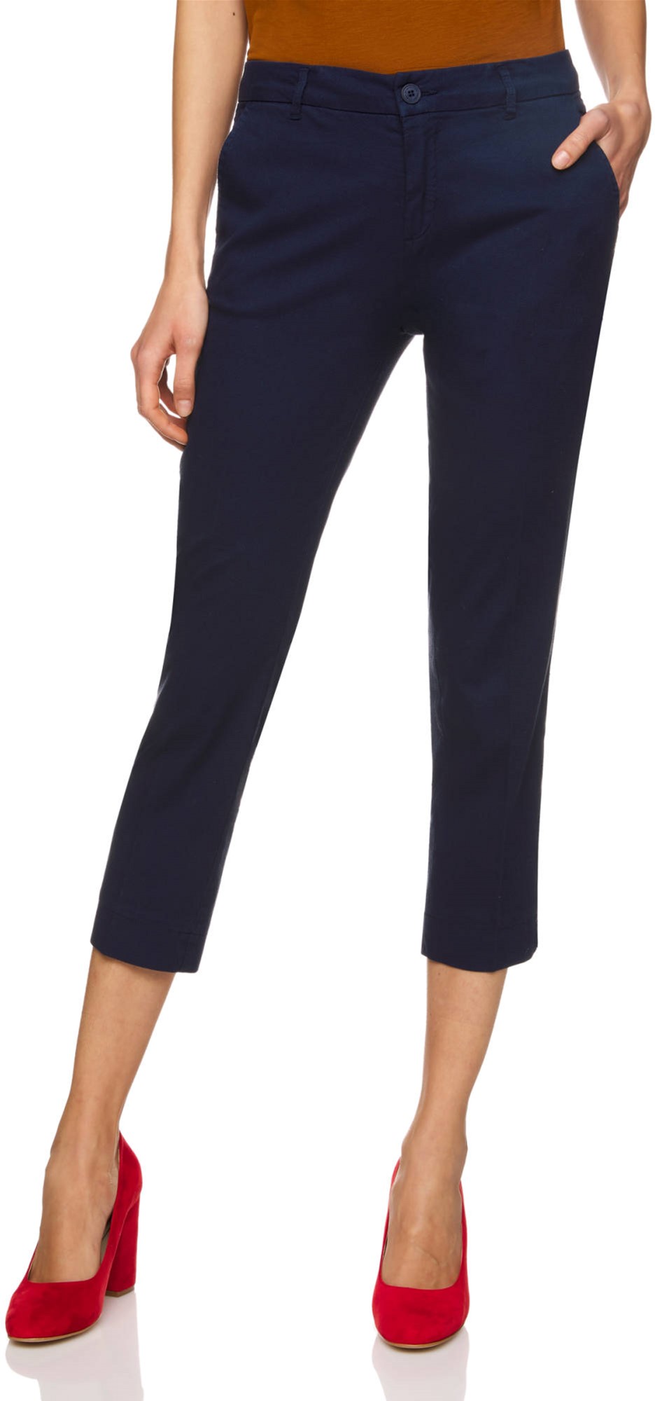 

Брюки United Colors of Benetton 4CDR558R5-252 42