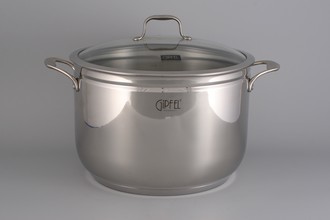 

Кастрюля Gipfel Grand Г1282