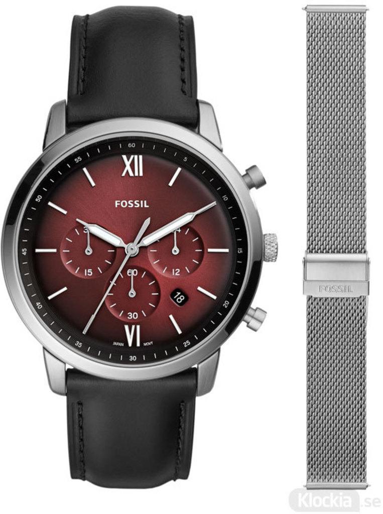 

Часы Fossil FS5600SET