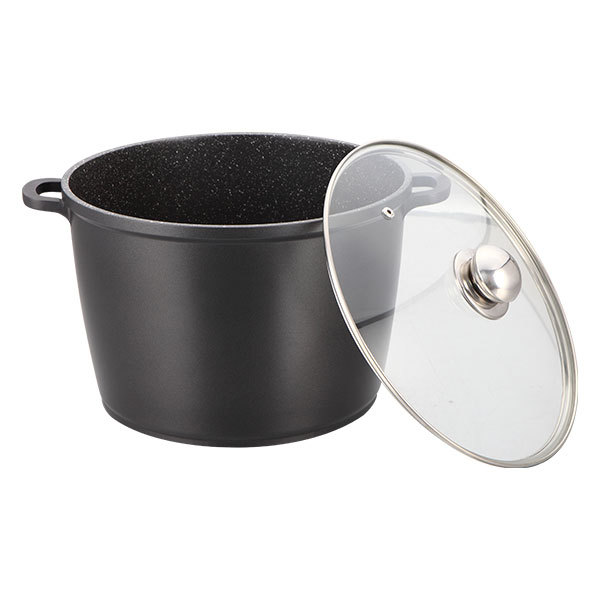 

Кастрюля Maestro Cast MR-4624H