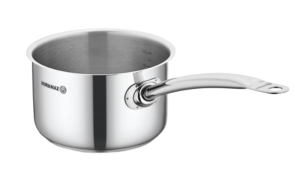 

Ковш Korkmaz Gastro a2703