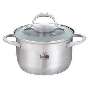 

Кастрюля Krauff Lokka 26-242-033