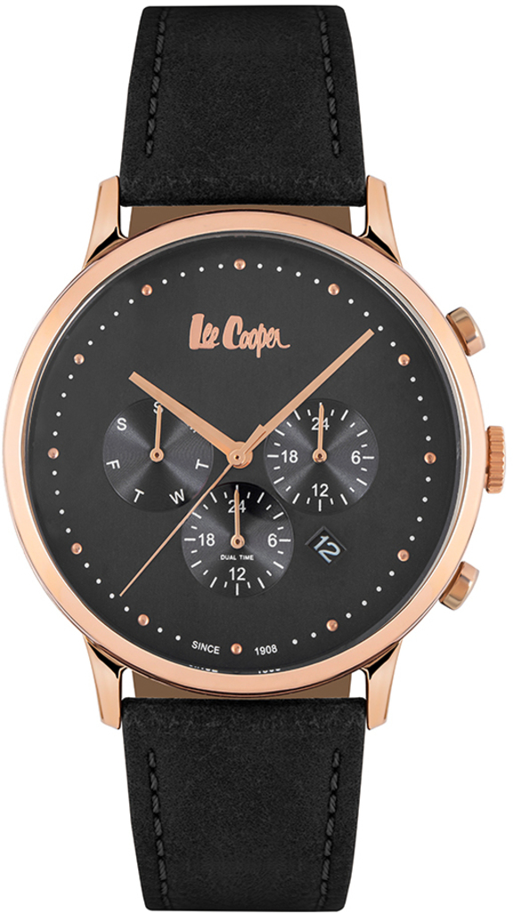 

Часы LEE COOPER LC06935.451