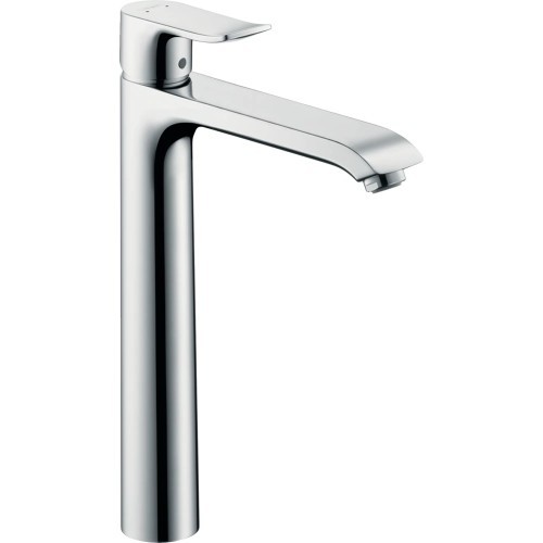 

Смеситель для раковины Hansgrohe Metris 31082000