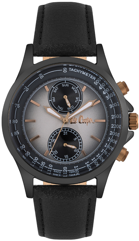 

Часы LEE COOPER LC06923.661