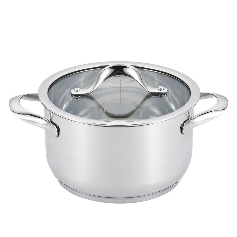 

Кастрюля Lessner ln-55877-18