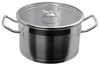 

Кастрюля Vinzer 89064