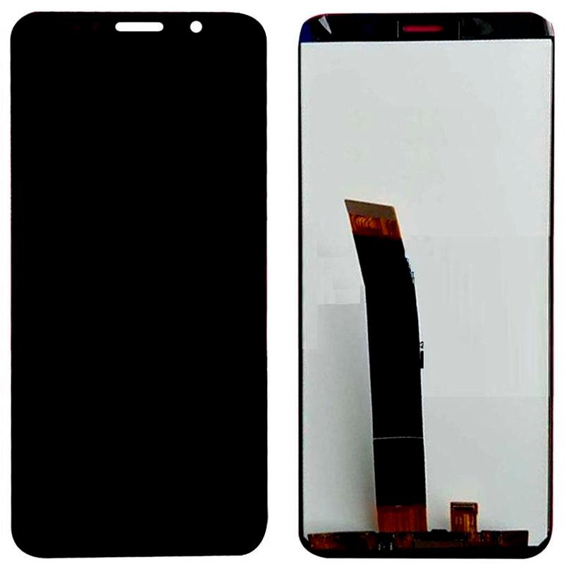 

Дисплей (экран) для Huawei Y5 (2019) + touch Black
