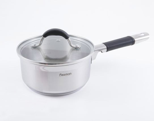 

Ковш Fissman Magnifika ФС5350