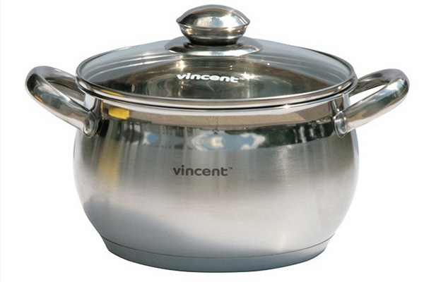 

Кастрюля Vincent ВН3168-24