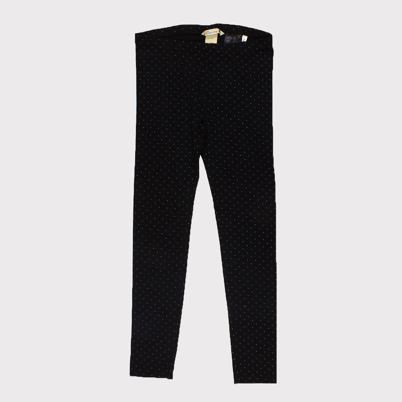 

Леггенсы H&M 327821 116 см Черные